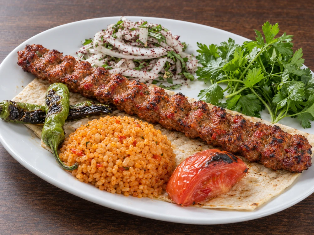 Adana Kebap — yeni fotoğraf