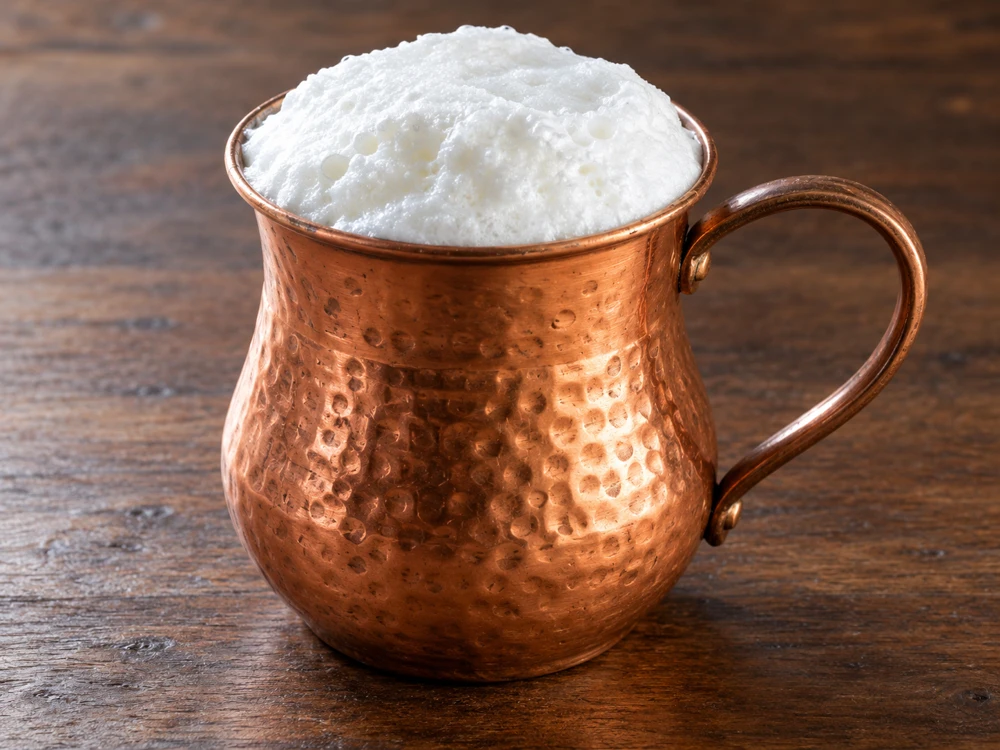 Ayran — yeni fotoğraf