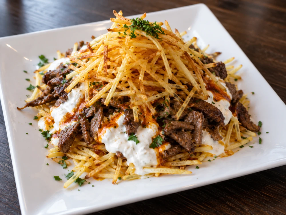 Çökertme Kebabı — yeni fotoğraf