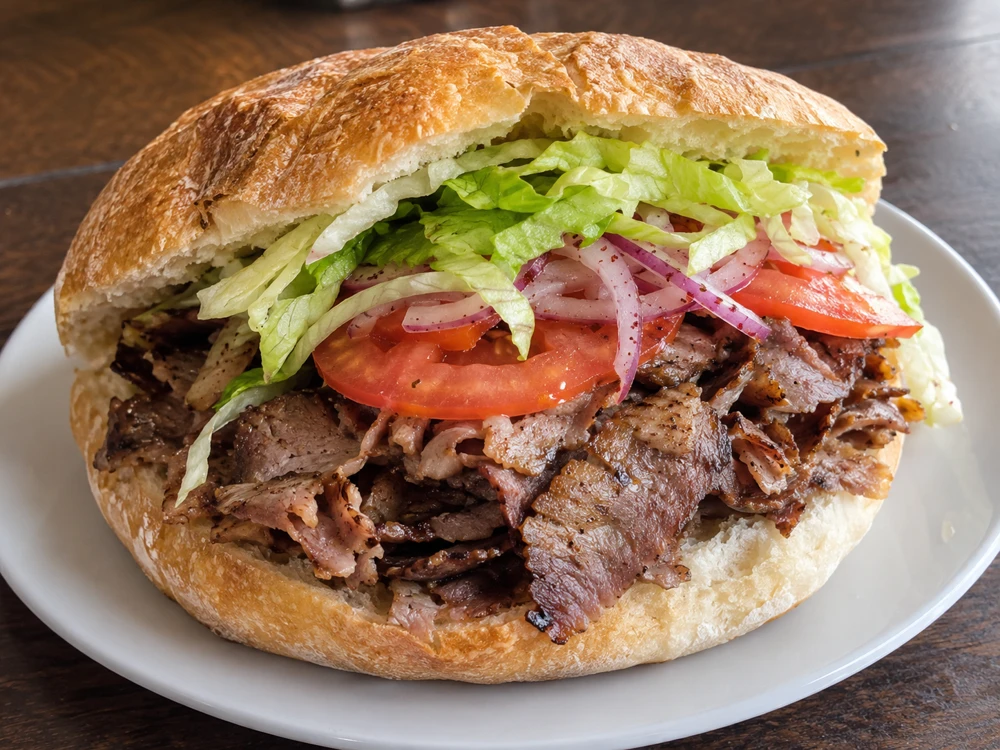 Göbit Döner — yeni fotoğraf