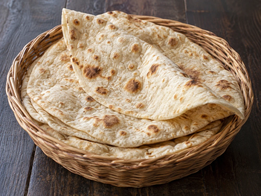 Pide ve Lavaş — yeni fotoğraf