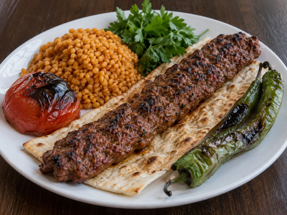 Urfa Kebap — yeni fotoğraf